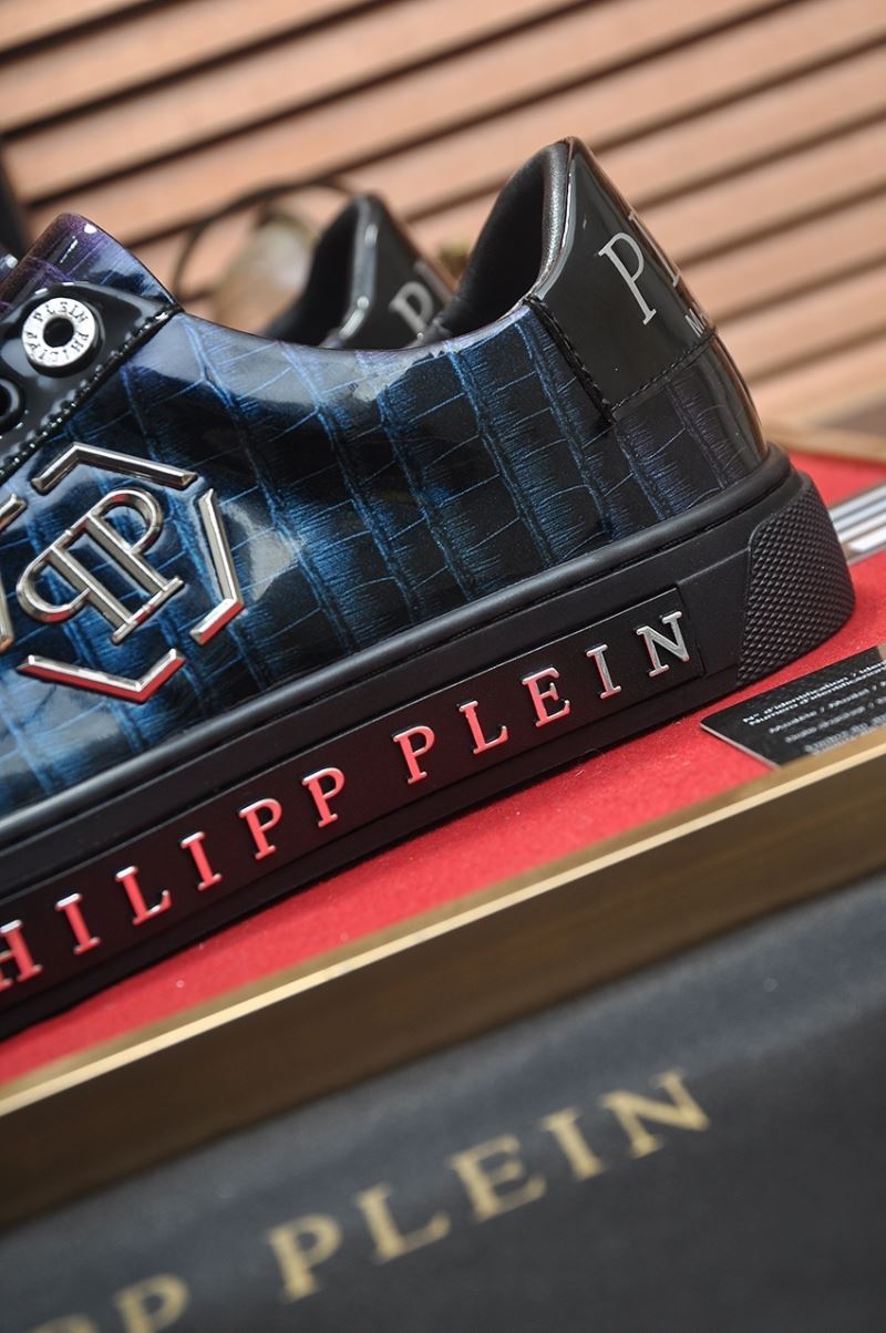 Philipp Plein Shoes